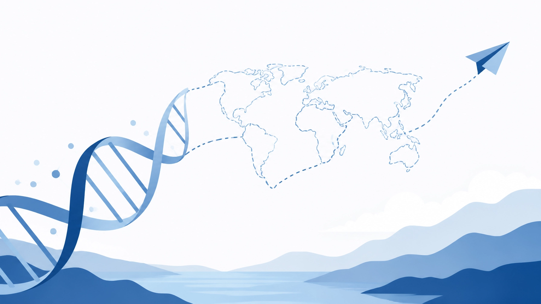 ¿Tienes el gen viajero? Descubre tu Ikigai recorriendo el mundo en 2026