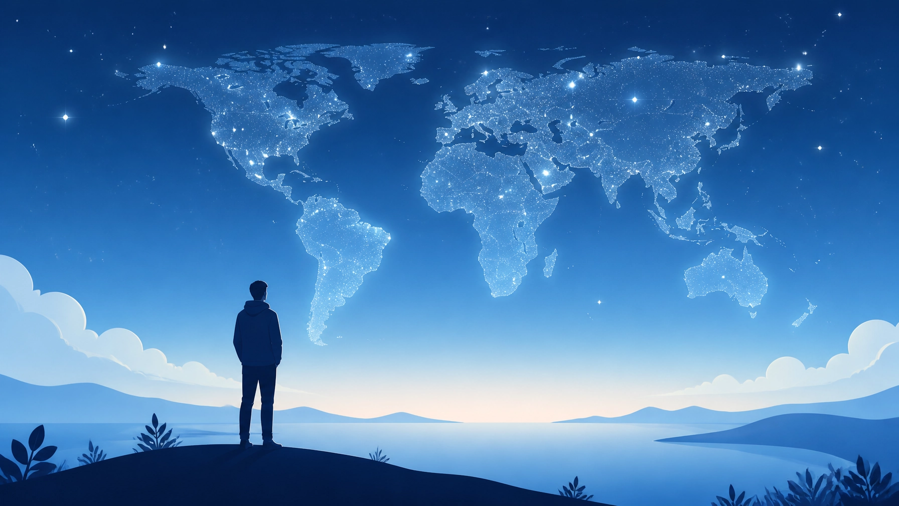 Avez-vous le gène du voyageur ? Découvrez votre Ikigai en parcourant le monde en 2026