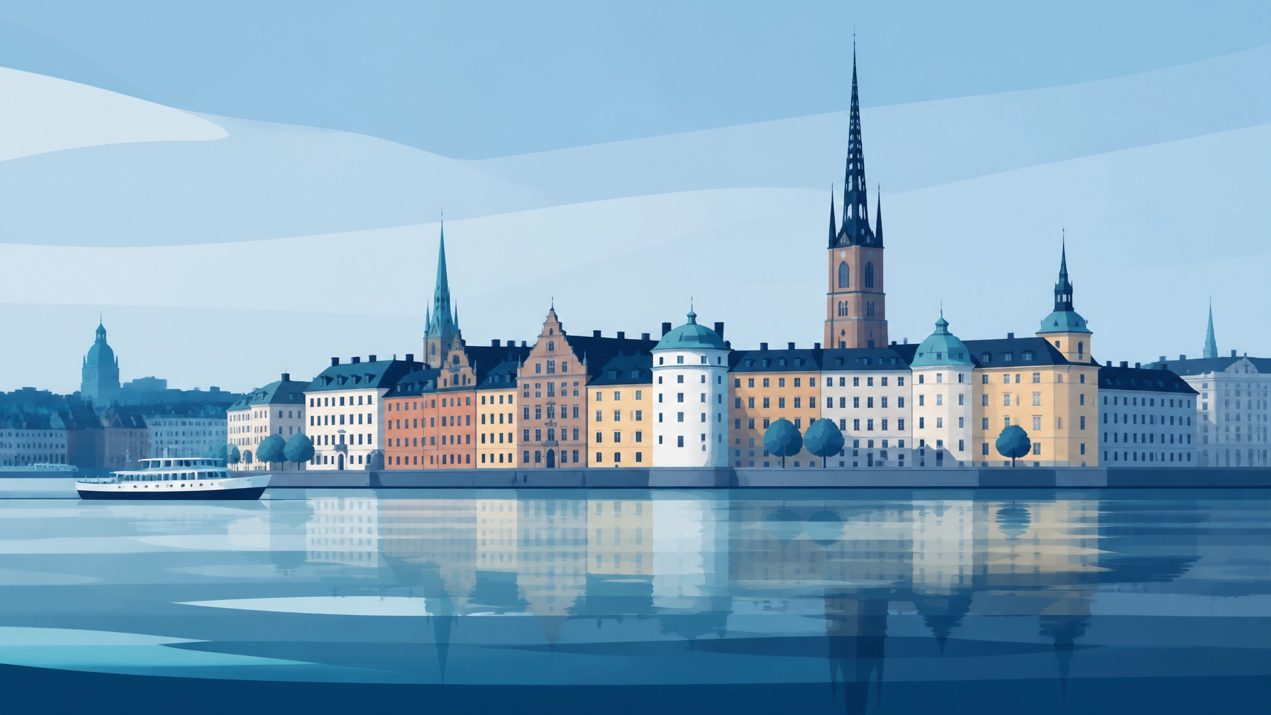 Sweden: From the Northern Lights to Nordic Design (Complete Guide)