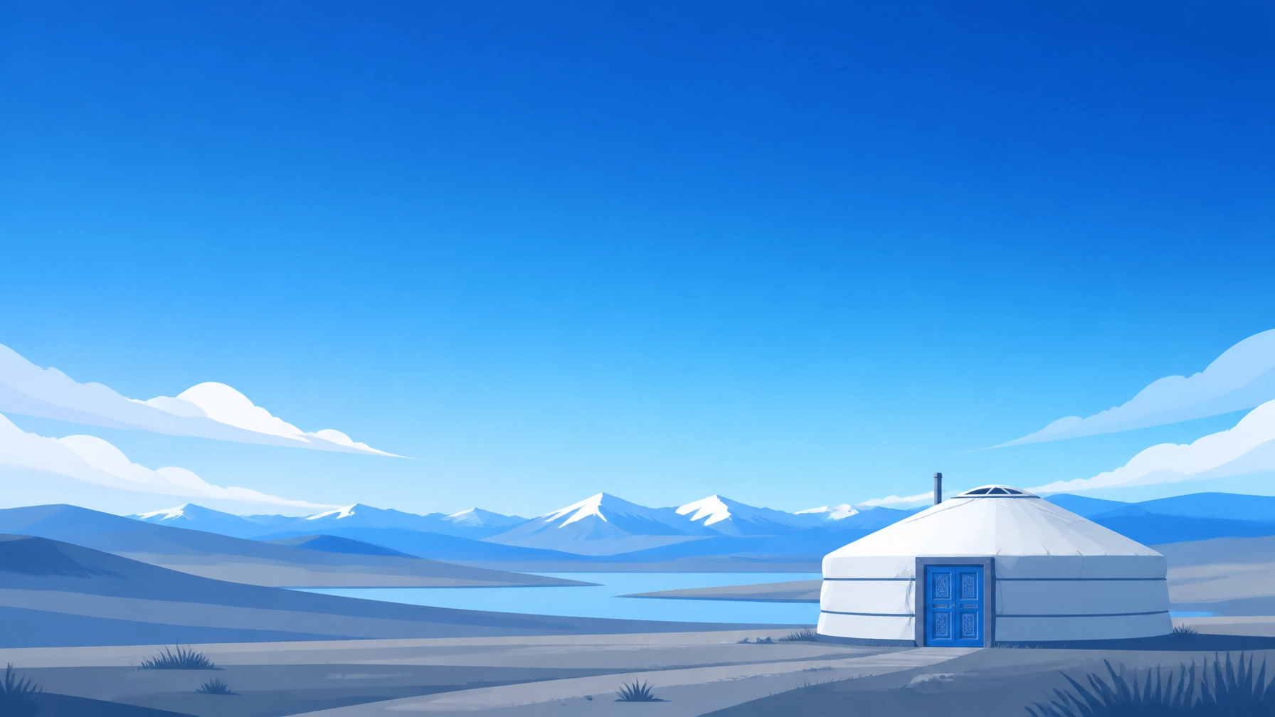 Mongolia: La Guía Definitiva para Cruzar la Tierra del Eterno Cielo Azul